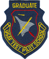 Graduate badge